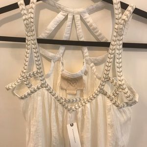 Anthropologie Top